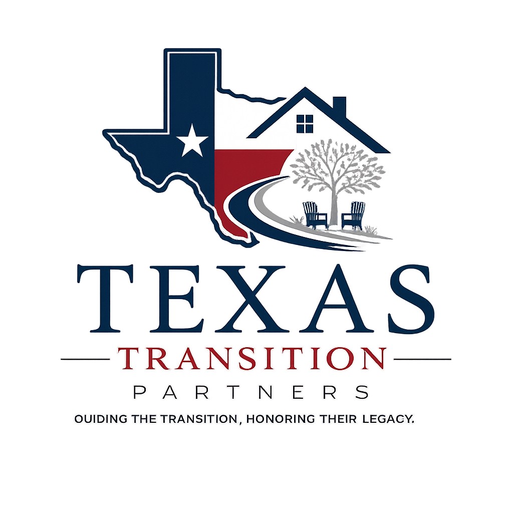 Texas Transition Partners